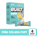 Pina Colada Puff - 4ct