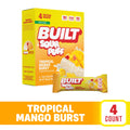Tropical Mango Burst Sour Puff 4ct