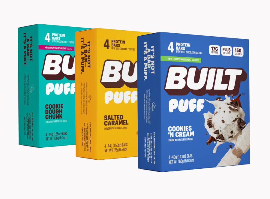 Build Your Own Box G9